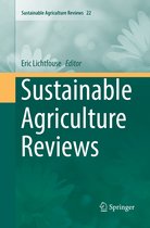 Sustainable Agriculture Reviews- Sustainable Agriculture Reviews