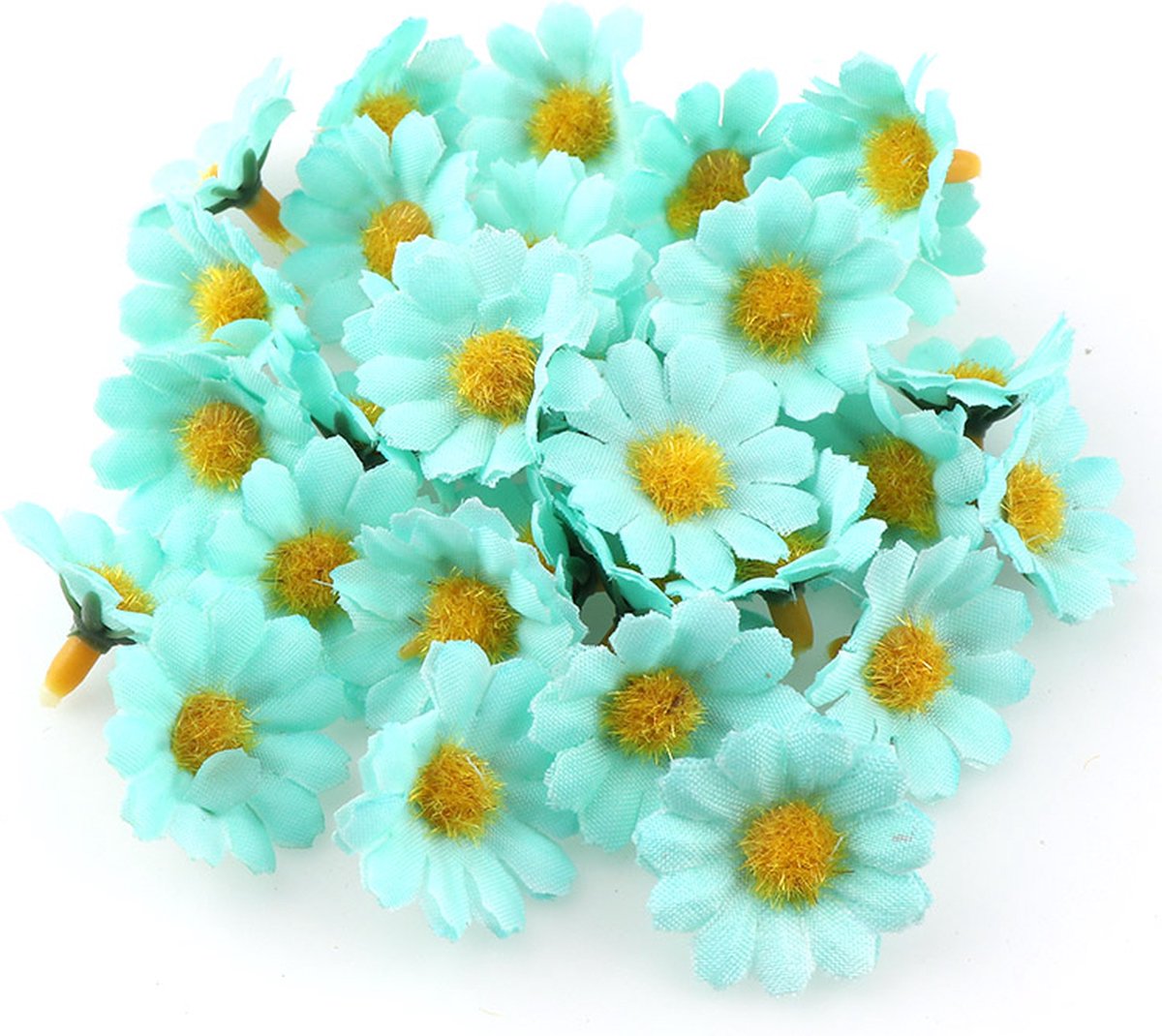 Kunstbloemen - Liefs Bloemen en Deco