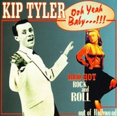 Kip Tyler - Ooh Yeah Baby - Red Hot R N R (CD)