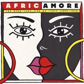 Various Artists - Africamore: The Afro-Funk Side Of Italy (1973-1978) (CD)