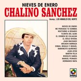 Los Amables Del Norte Chalino Sanchez - Nieves De Enero (LP) (Remastered)