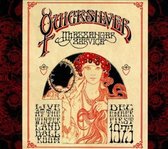 Quicksilver Messenger Service - Live At The Winterland Ballroom: December 1, 1973 (CD)