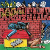 Snoop Doggy Dogg - Doggystyle (LP) (Coloured Vinyl)