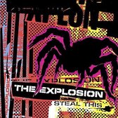 Explosion - Steal This (5" CD Single)