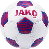 Jako - Lightball Animal - Roze met Blauwe Voetbal-4