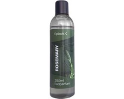 Splash-X spa geur rosemary | 250 ml