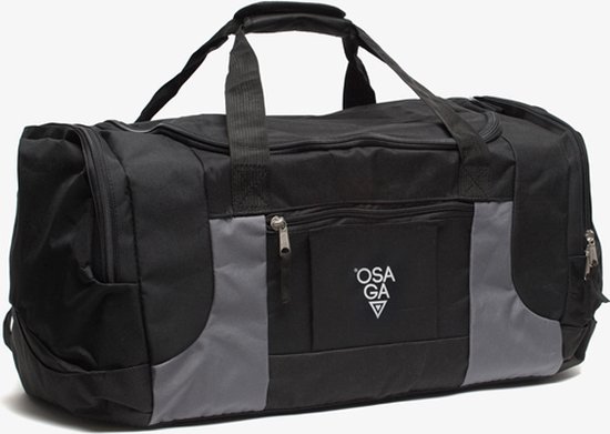 Osaga sporttas zwart 41 liter