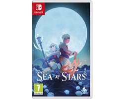Sea of Stars - Nintendo Switch Image