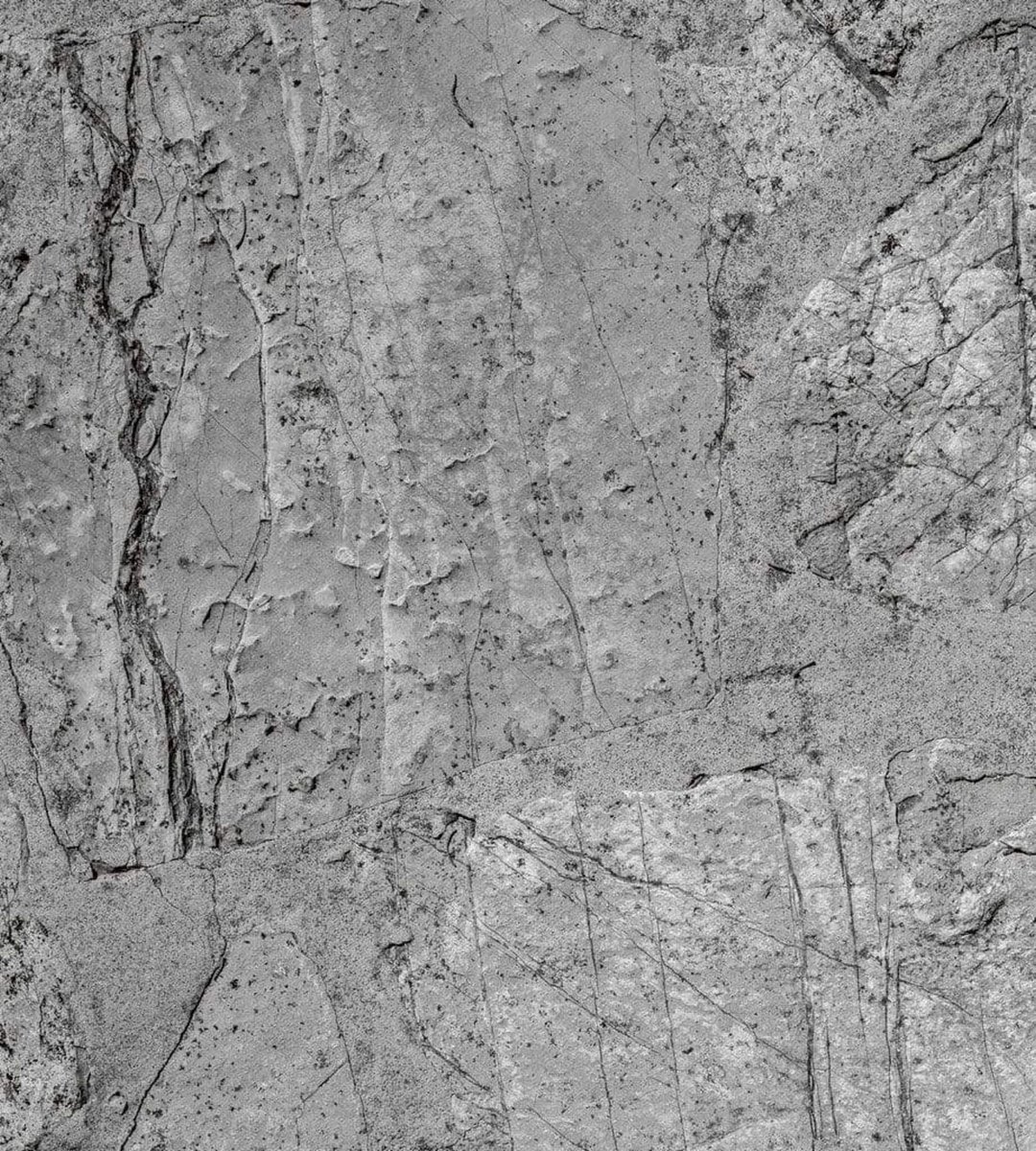 Fotobehang - Concrete Floor 225x250cm - Vliesbehang