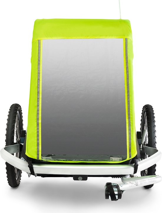 Housse de pluie Croozer pour chien Jokke