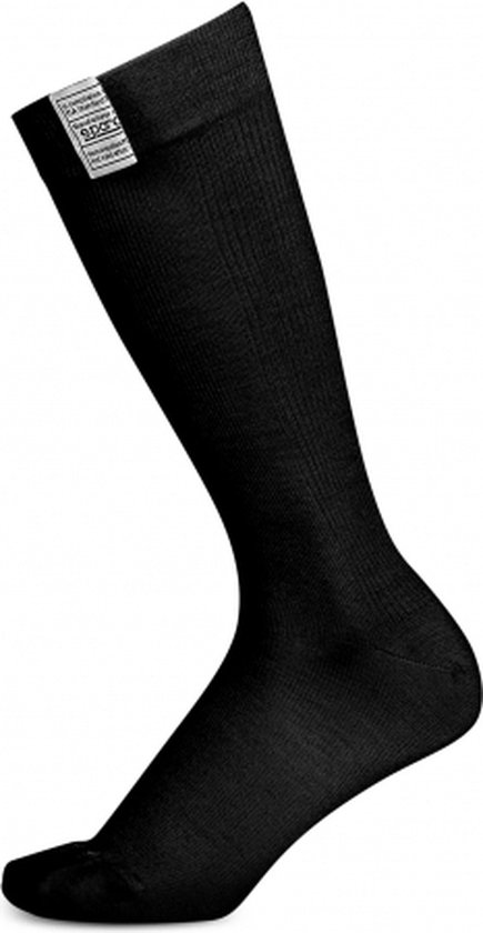 Sparco RW7 sokken maat 42/43 zwart