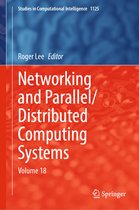 Studies in Computational Intelligence- Networking and Parallel/Distributed Computing Systems
