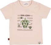 Frogs and Dogs - Sea Life Shirt - - Maat 62 -