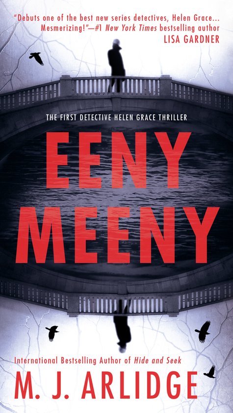 Eeny Meeny - cover