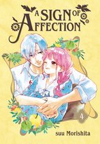 A Sign of Affection-A Sign of Affection 4