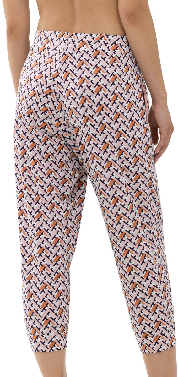 Mey Loungebroek Cassy Dames 17498 825 deep blossom XS