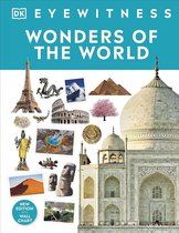 DK Eyewitness- Wonders of the World