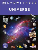 DK Eyewitness- Universe