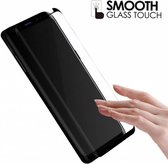 Tempered 3D Curved Glas Protector voor Samsung Galaxy S20 Ultra