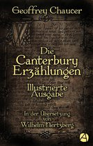 ApeBook Classics 145 - Die Canterbury Erzählungen