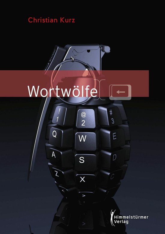 Wortwölfe - cover