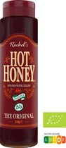 RACHEL'S HOT HONEY - The Original - BIOLOGISCH