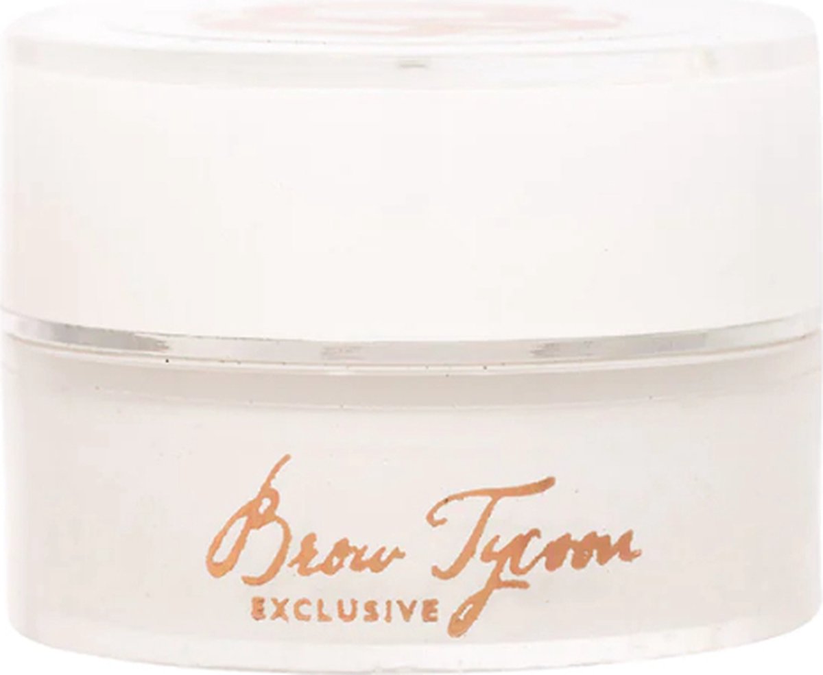 Goedkoopste Browtycoon Henna Exclusive Chocolate