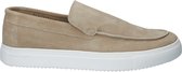 Blackstone Barron - Lemon Pepper - Slip-ons - Man - Beige - Maat: 41