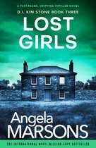 Detective Kim Stone crime thriller series 3 - Lost Girls