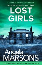 Detective Kim Stone crime thriller series 3 - Lost Girls