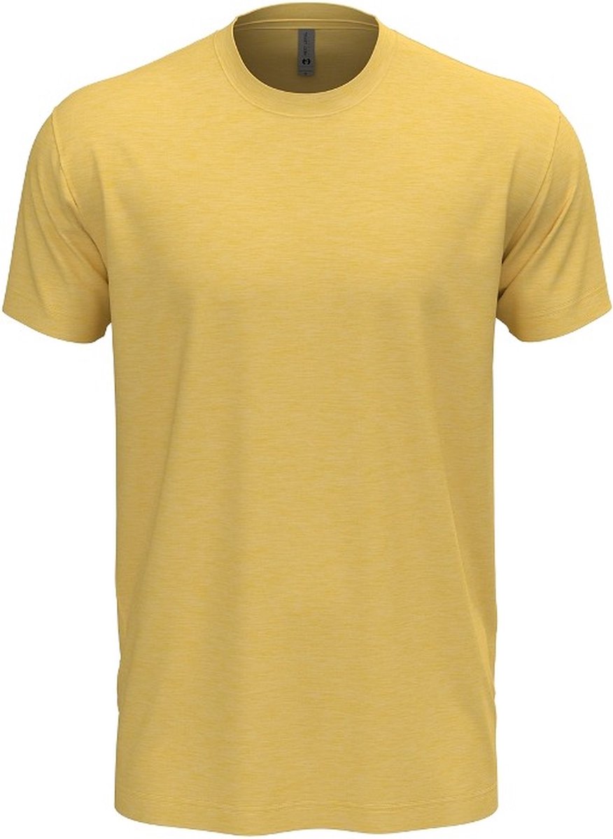 Next Level Apparel Unisex CVC T-Shirt NX6210 - Banana Cream - 3XL