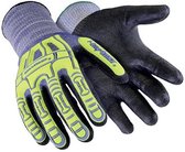 HexArmor Rig Lizard 2095 6065011 Polyethyleen, Nylon Snijbeschermingshandschoen Maat (handschoen): 11 1 paar