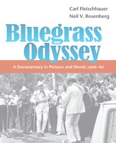 Music in American Life - Bluegrass Odyssey
