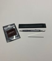Composite Cleaning Pencil - Schoonmaak Potlood - 1 Stuk Plus Set Navullingen - Reinigen Bodemvondsten
