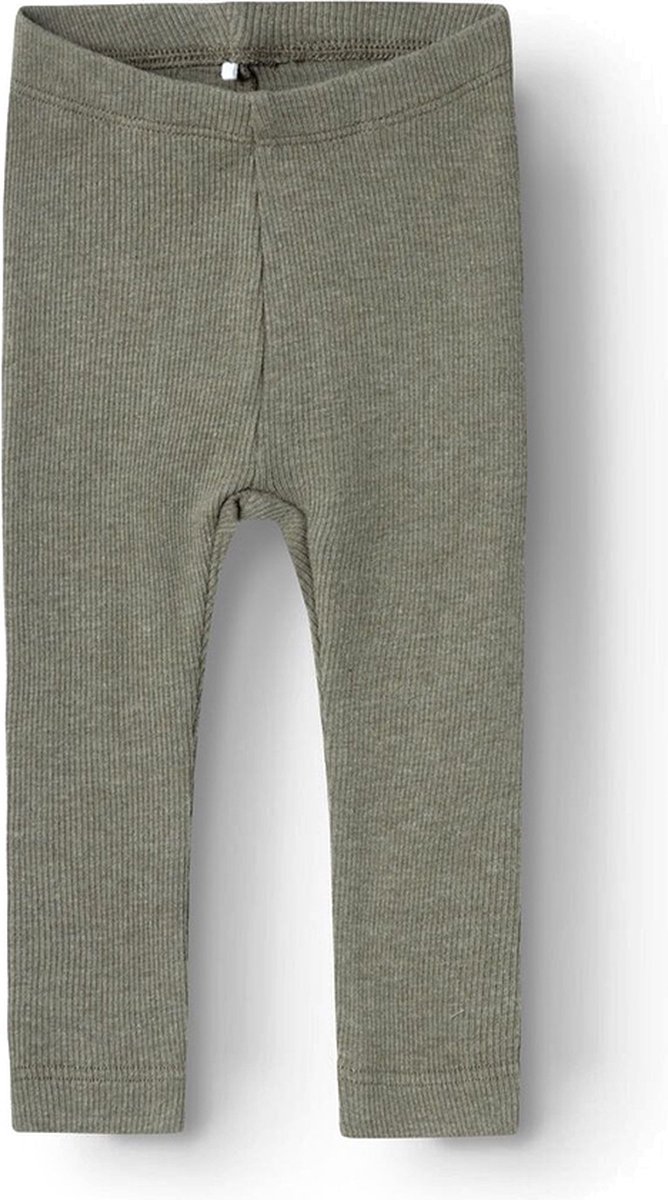 Name It Legging Kab Dusty Olive 68