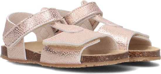 Ton & Ton Marja Sandalen - Meisjes - Roze - Maat 31