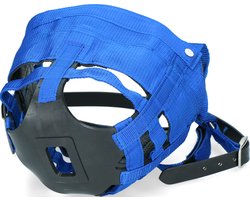Ultimate Muzzle Anti-graas The Ultimate Muzzle Full