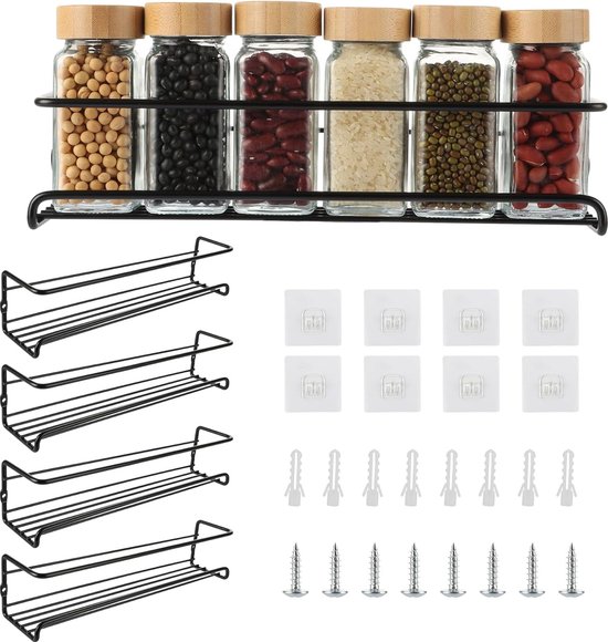 Frusta In Acciaio Inox ScrapCooking 5176 - Manico Multicolore, Dimensioni 29x6,5x6,5 Cm, Facile Pulizia - 4