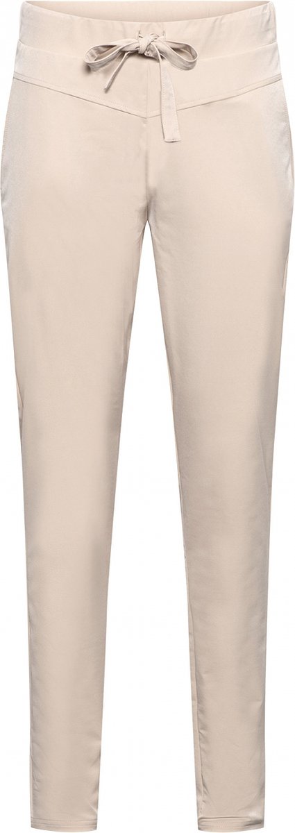 &Co Woman PEPPE TRAVEL - Broek - XS - Zand