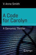 Science and Fiction - A Code for Carolyn