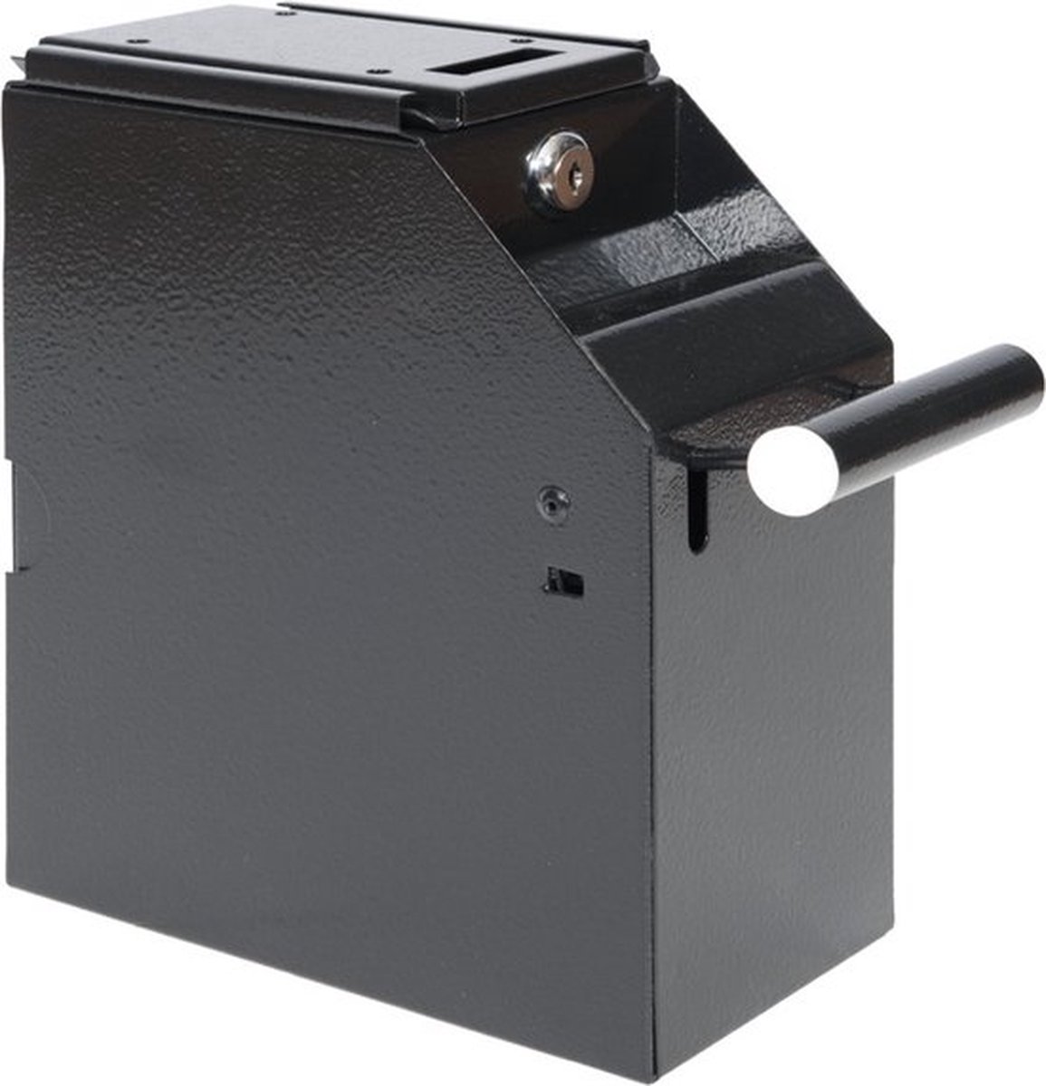 Afstortkluis Filex DB Deposit Box (sleutelslot) (4 stuks)