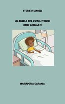 Storie di angeli 1 - Storie di Angeli
