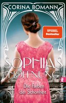 Sophia 1 - Die Farben der Schönheit – Sophias Hoffnung