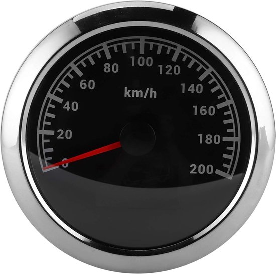 Compteur Vitesse Numérique Moto Pour XG250 Tricker - Odometre, Tachymetre, Remplacement Tableau De Bord