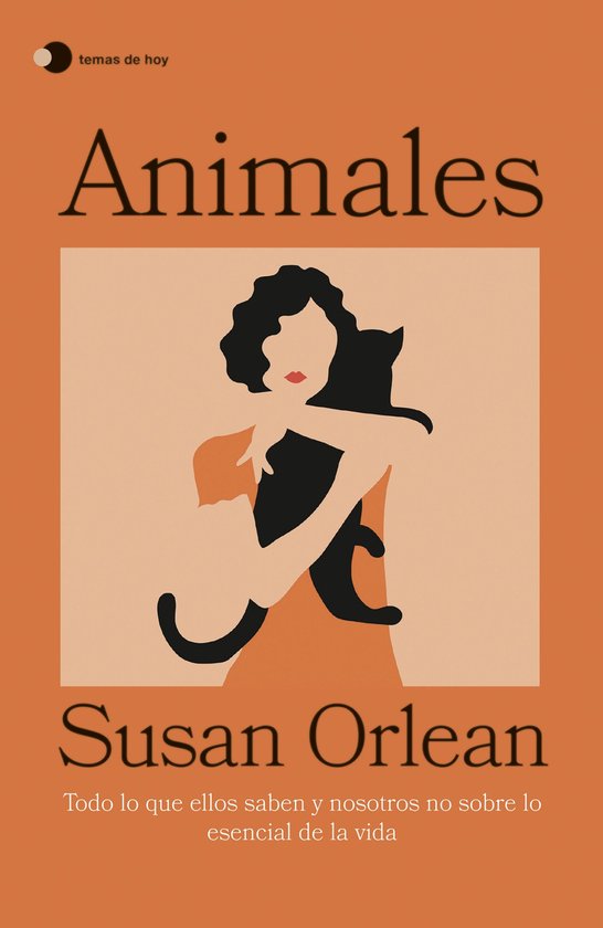 temas de hoy - Animales - cover