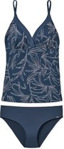 Schiesser Tankini Ocean Swim