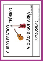 Curso Prático Teórico Violão Guitarra