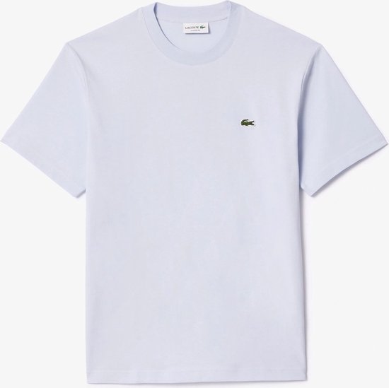 Lacoste T-shirt korte mouw Blauw TH7318/J2G