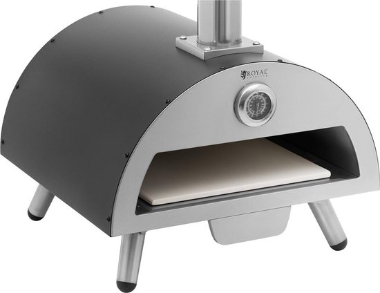 TARRINGTON HOUSE Pizza Steen 38 cm | Makro Nederland