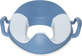 My Carry Potty seat pastel blauw - brilverkleiner - zindelijkheidstraining